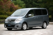 日産 セレナ フロント|THE!対決