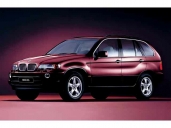 写真:第6位:BMW X5(旧型)|なんでもベスト10