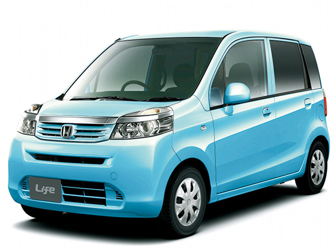 N-BOX、N-ONEで勢いをつけたホンダの軽自動車。その本命ともいえるライフが、どのように生まれ変わるのか興味深い