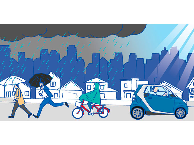 とにかく安くクルマが欲しい! その望みはミニマリズムが叶えてくれる|Carsensor IN MY LIFE