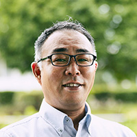 轟木さん
