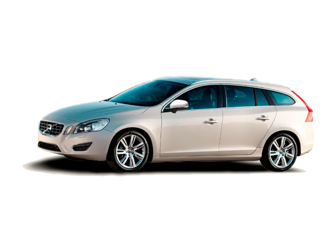 ボルボ V60