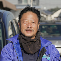 エーゼットオート横浜 小玉さん