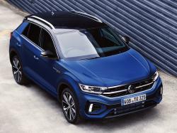 T-Roc