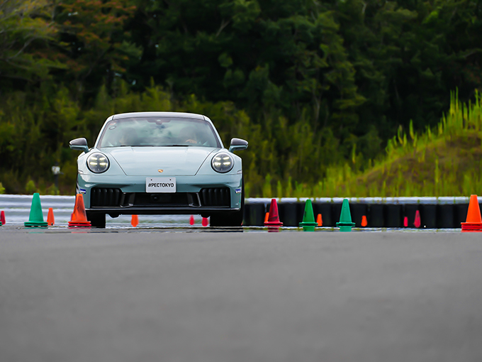 ポルシェ 911