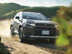 新型RAV4