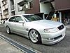 14アリスト最高です。