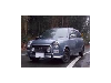 ミニクーパー風国産車