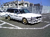 ファンが多い車です