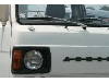 荷物がのせられる