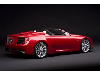 レクサス LFA