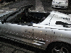 トヨタが趣味で作ったオープンカー