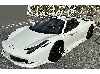 昭和はテスタロッサ、平成は458だと思う