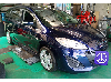 核家族に最適な車
