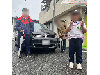 環境さえ許せば、ずっと所有していたい車