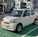 実用的コンパクトカー