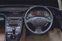 ホンダ NSX インパネ｜おいしい中古車