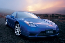 ホンダ NSX 外観（MC後）｜おいしい中古車
