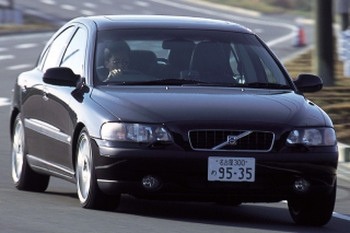 ボルボ S60 走り｜ニューモデル試乗 
