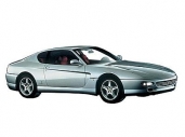 写真:第10位:フェラーリ456GT(絶版)｜なんでもベスト10