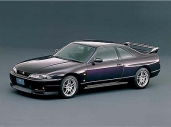 写真:第3位:日産スカイラインGT−R(絶版)｜なんでもベスト10
