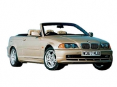 写真:第1位:BMW3シリーズカブリオレ(旧型)｜なんでもベスト10