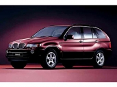 写真:第10位:BMW X5(旧型)｜なんでもベスト10