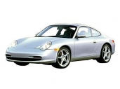 写真:第7位:ポルシェ911(旧型)｜なんでもベスト10