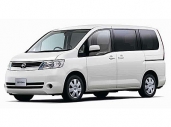 写真:第7位:日産セレナ(現行)｜なんでもベスト10