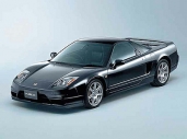 写真:第6位:ホンダNSX(絶版)｜なんでもベスト10