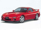 写真:第2位:マツダRX－7