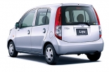 ホンダ ライフ リアスタイル｜人気中古車完全カタログ