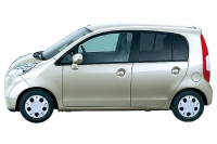 ホンダ ライフ　サイドスタイル｜人気中古車完全カタログ