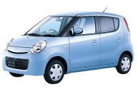 スズキ MRワゴン フロントスタイル ｜人気中古車完全カタログ