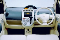 三菱 eKワゴン インパネ ｜人気中古車完全カタログ