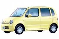 ムーヴ ラテ フロントスタイル ｜人気中古車完全カタログ