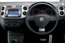 VW クロスゴルフ  インパネ ｜見つけたら即買い!?