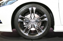 ホンダ CR-Z ホイール｜日刊カーセンサー