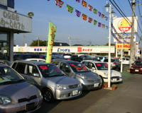 協和自動車　つくば店