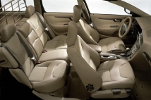 ボルボ V70 T-5／T-5スポーツ シート｜見つけたら即買い!?