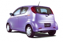 スバル R2 リアスタイル｜人気中古車完全カタログ