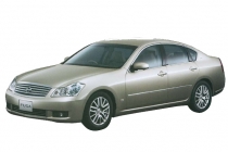日産 フーガ 外観｜人気中古車完全カタログ
