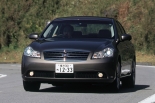 日産 フーガ 外観｜人気中古車完全カタログ