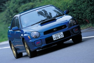 スバル インプレッサ WRX STi 走り｜ニューモデル試乗 