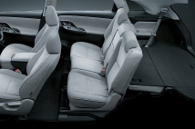 トヨタ マークXジオ ワゴンモード｜おいしい中古車