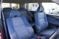 ホンダ HR-V シート｜エコカーより安い「eco円」カー