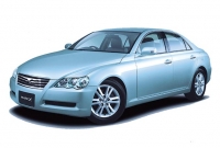 トヨタ マークX 外観｜人気中古車完全カタログ