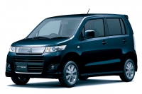 スズキ ワゴンR 外観｜人気中古車完全カタログ