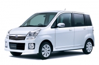 スバル ステラ 外観｜人気中古車完全カタログ