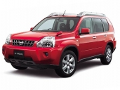 日産 エクストレイル｜なんでもベスト10